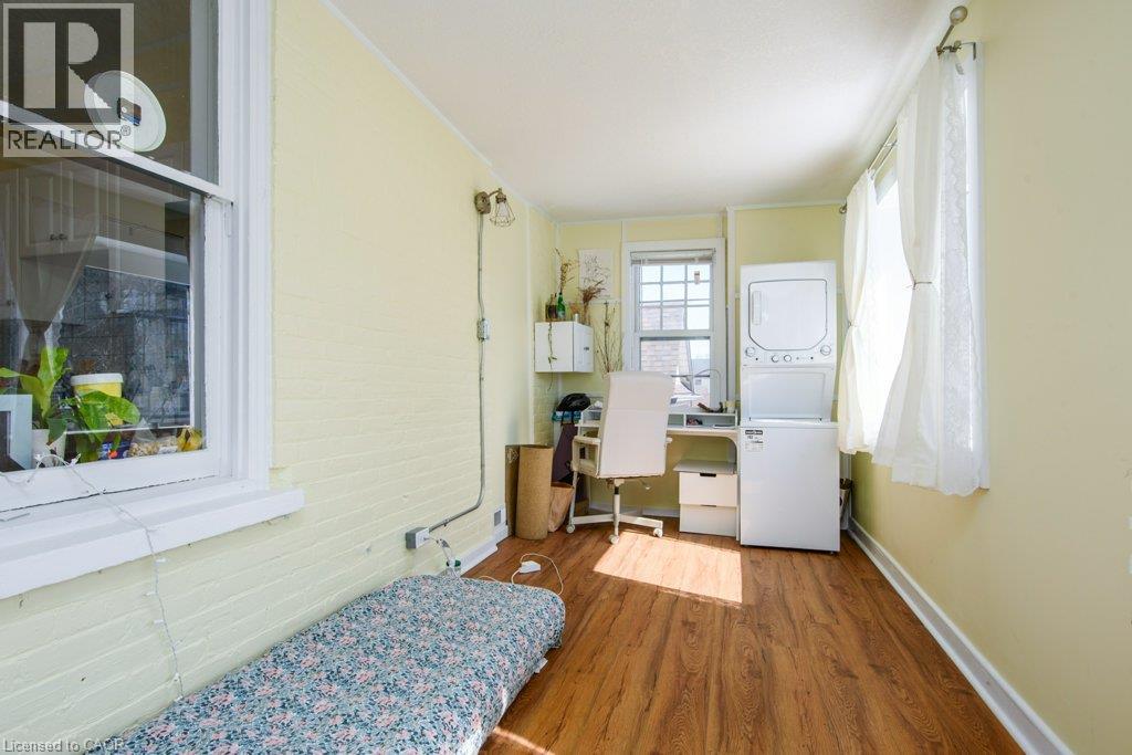 10 Shanley Street Unit# C, Kitchener, Ontario  N2H 5N8 - Photo 5 - 40851247