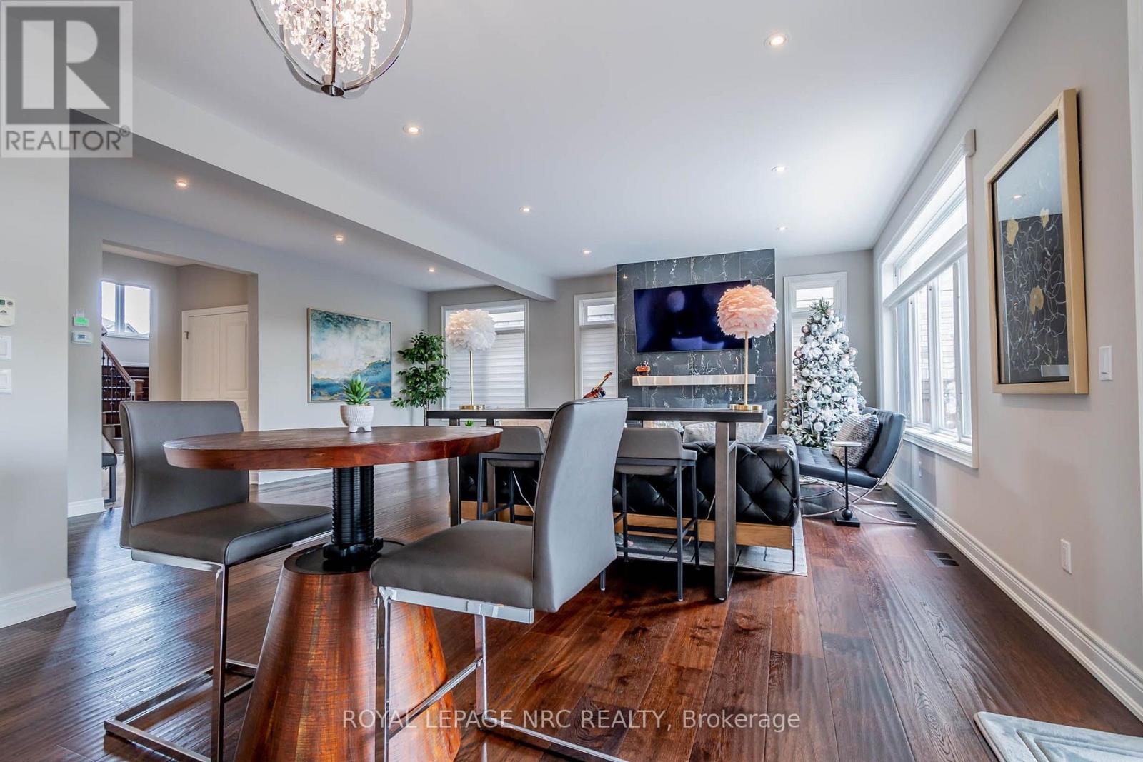 8 Tuscany Court, St. Catharines, Ontario  L2S 0E2 - Photo 11 - X13656174