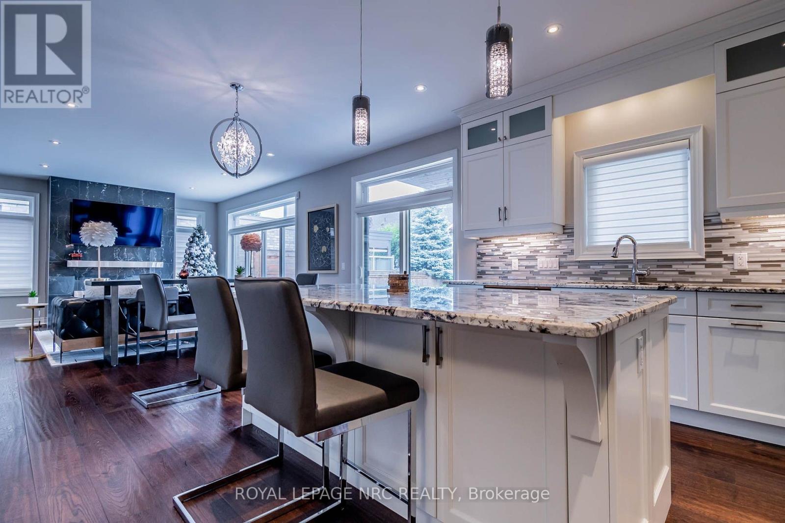 8 Tuscany Court, St. Catharines, Ontario  L2S 0E2 - Photo 15 - X13656174