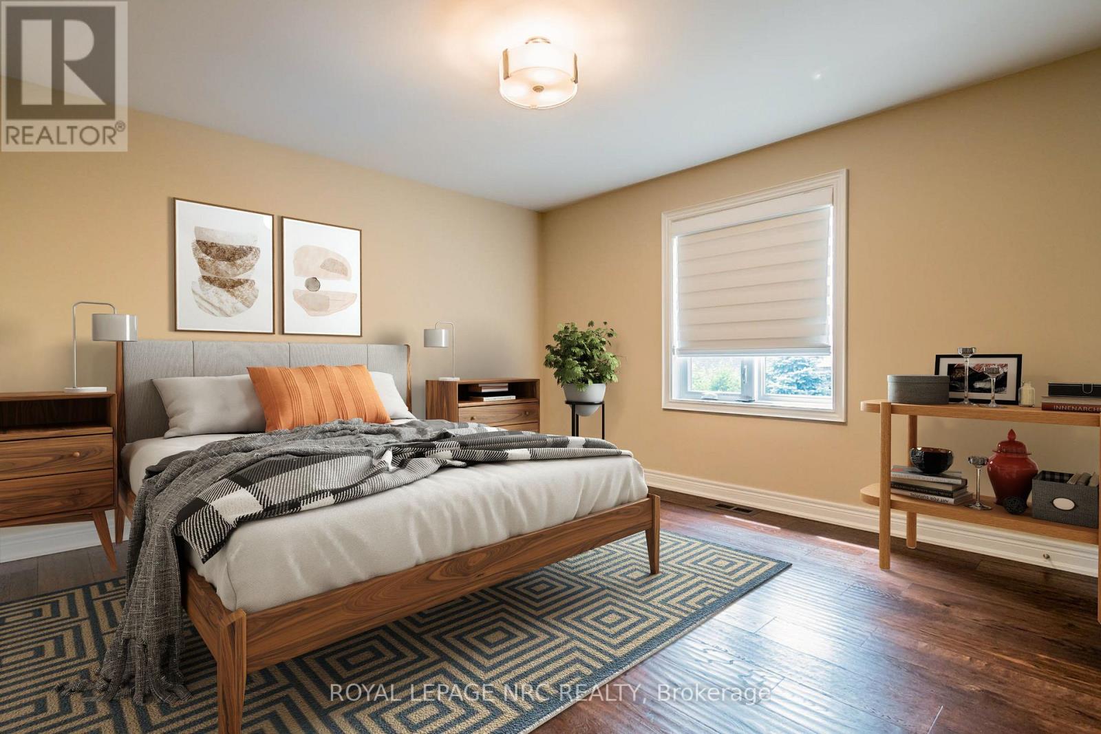 8 Tuscany Court, St. Catharines, Ontario  L2S 0E2 - Photo 26 - X13656174