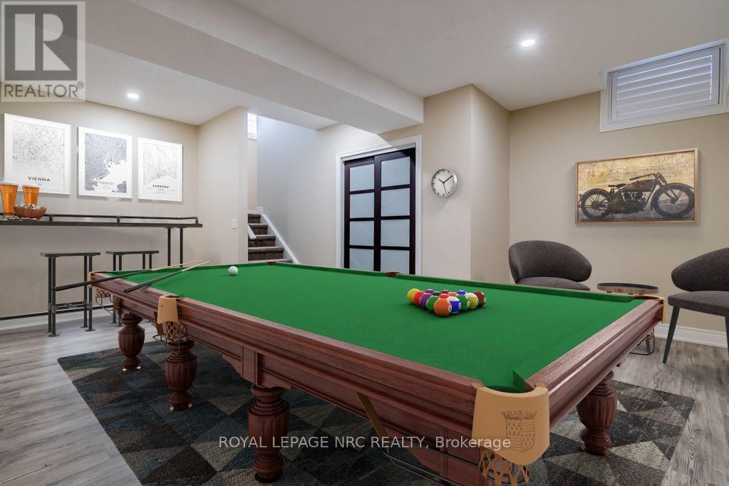 8 Tuscany Court, St. Catharines, Ontario  L2S 0E2 - Photo 29 - X13656174