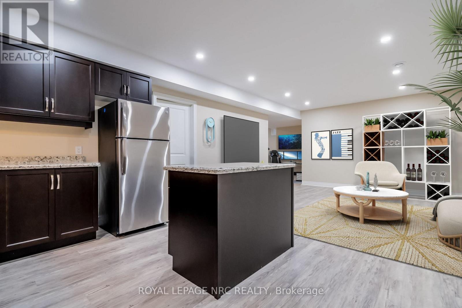 8 Tuscany Court, St. Catharines, Ontario  L2S 0E2 - Photo 35 - X13656174