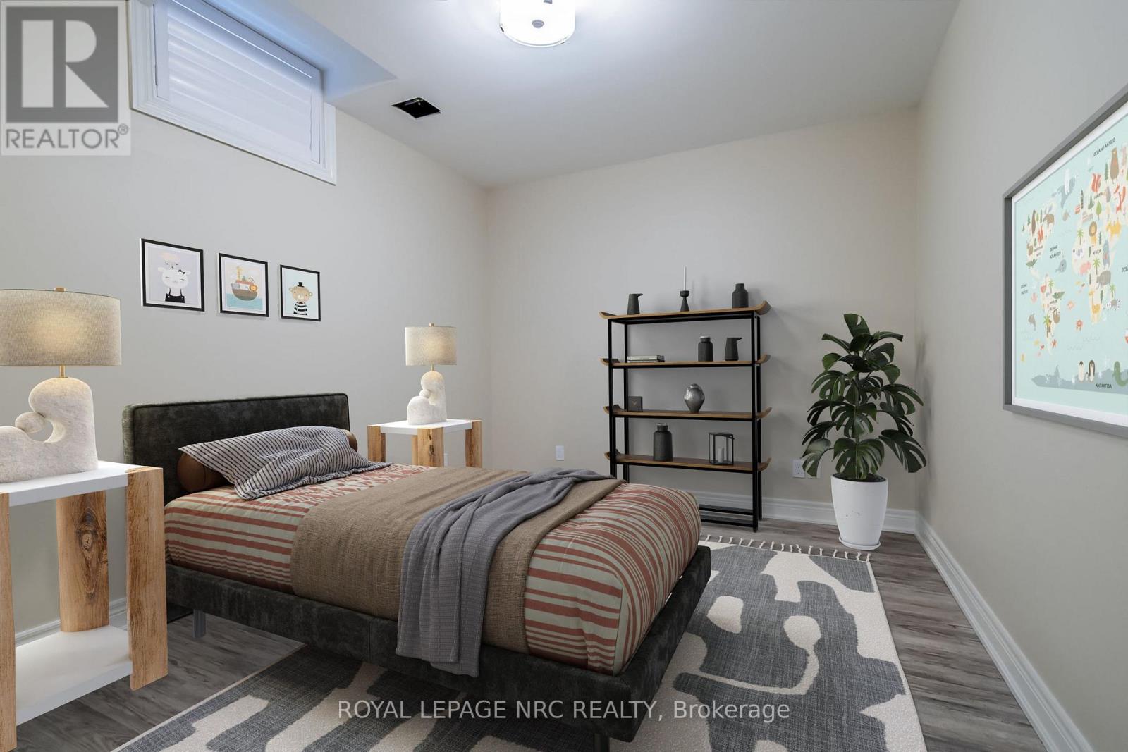8 Tuscany Court, St. Catharines, Ontario  L2S 0E2 - Photo 37 - X13656174