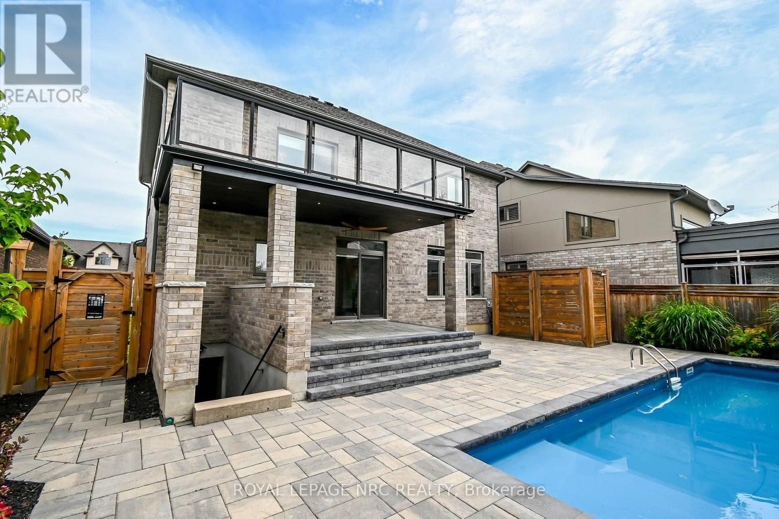 8 Tuscany Court, St. Catharines, Ontario  L2S 0E2 - Photo 40 - X13656174