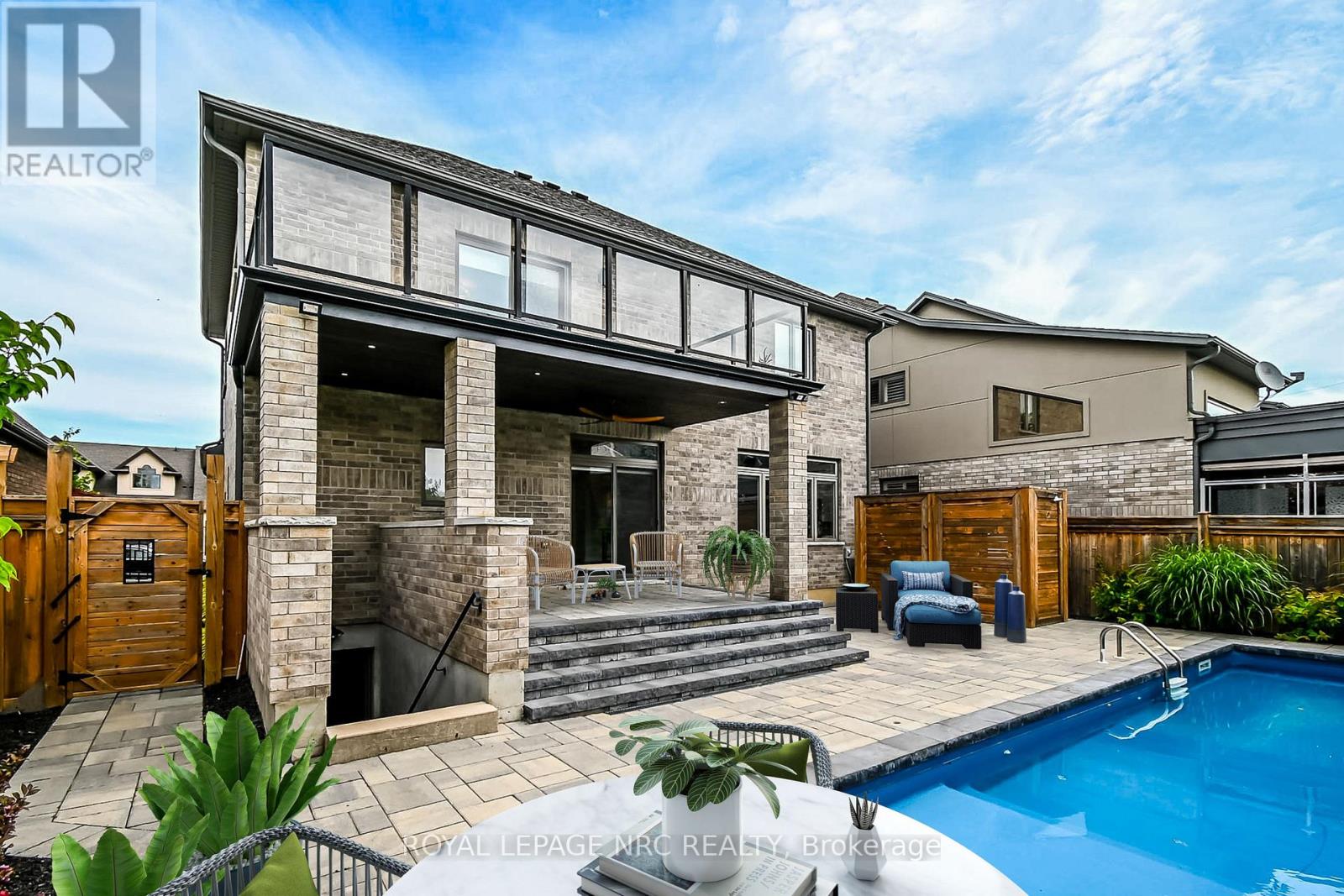 8 Tuscany Court, St. Catharines, Ontario  L2S 0E2 - Photo 41 - X13656174