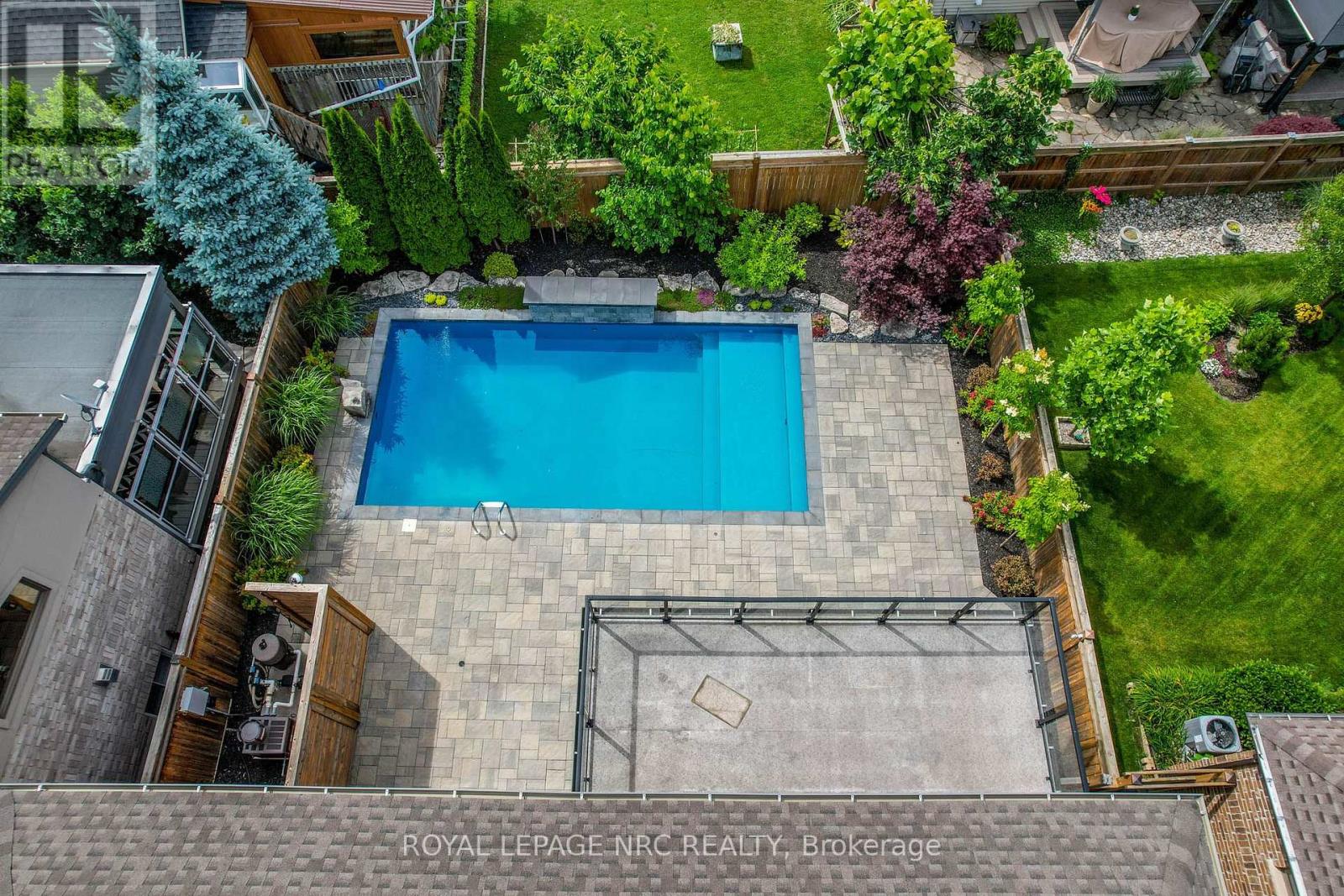8 Tuscany Court, St. Catharines, Ontario  L2S 0E2 - Photo 42 - X13656174