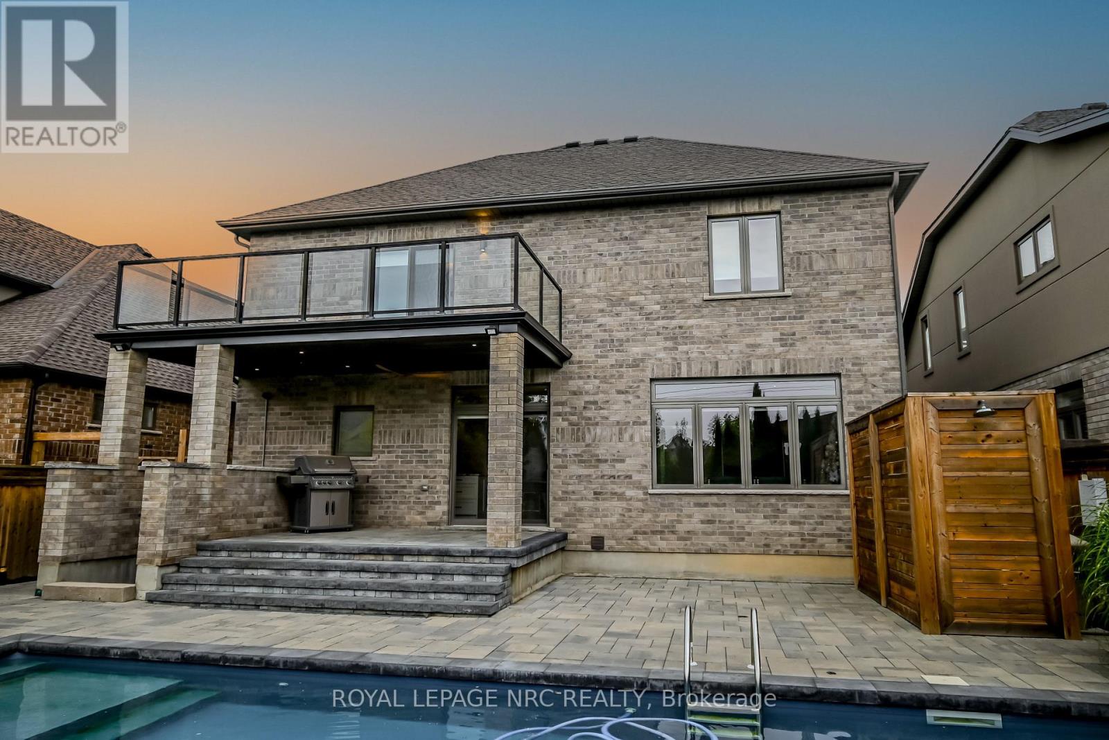 8 Tuscany Court, St. Catharines, Ontario  L2S 0E2 - Photo 46 - X13656174