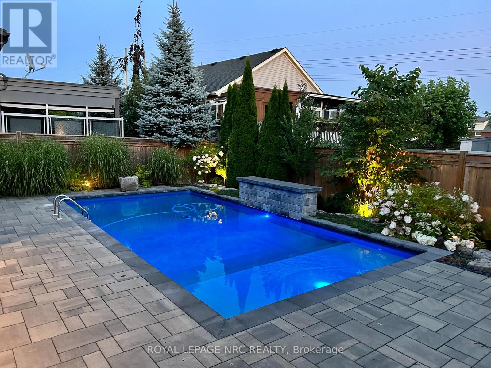 8 Tuscany Court, St. Catharines, Ontario  L2S 0E2 - Photo 48 - X13656174