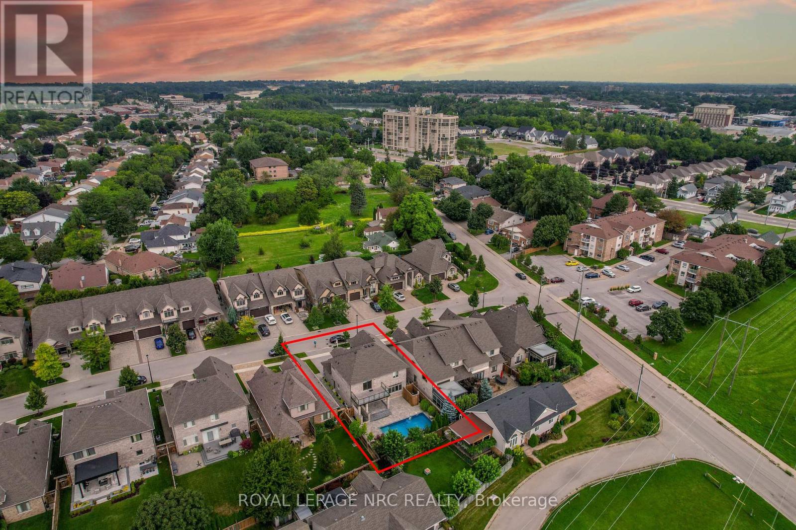 8 Tuscany Court, St. Catharines, Ontario  L2S 0E2 - Photo 49 - X13656174