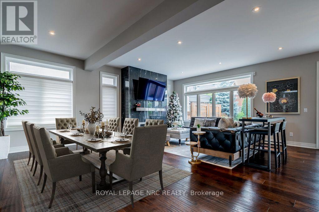 8 Tuscany Court, St. Catharines, Ontario  L2S 0E2 - Photo 7 - X13656174