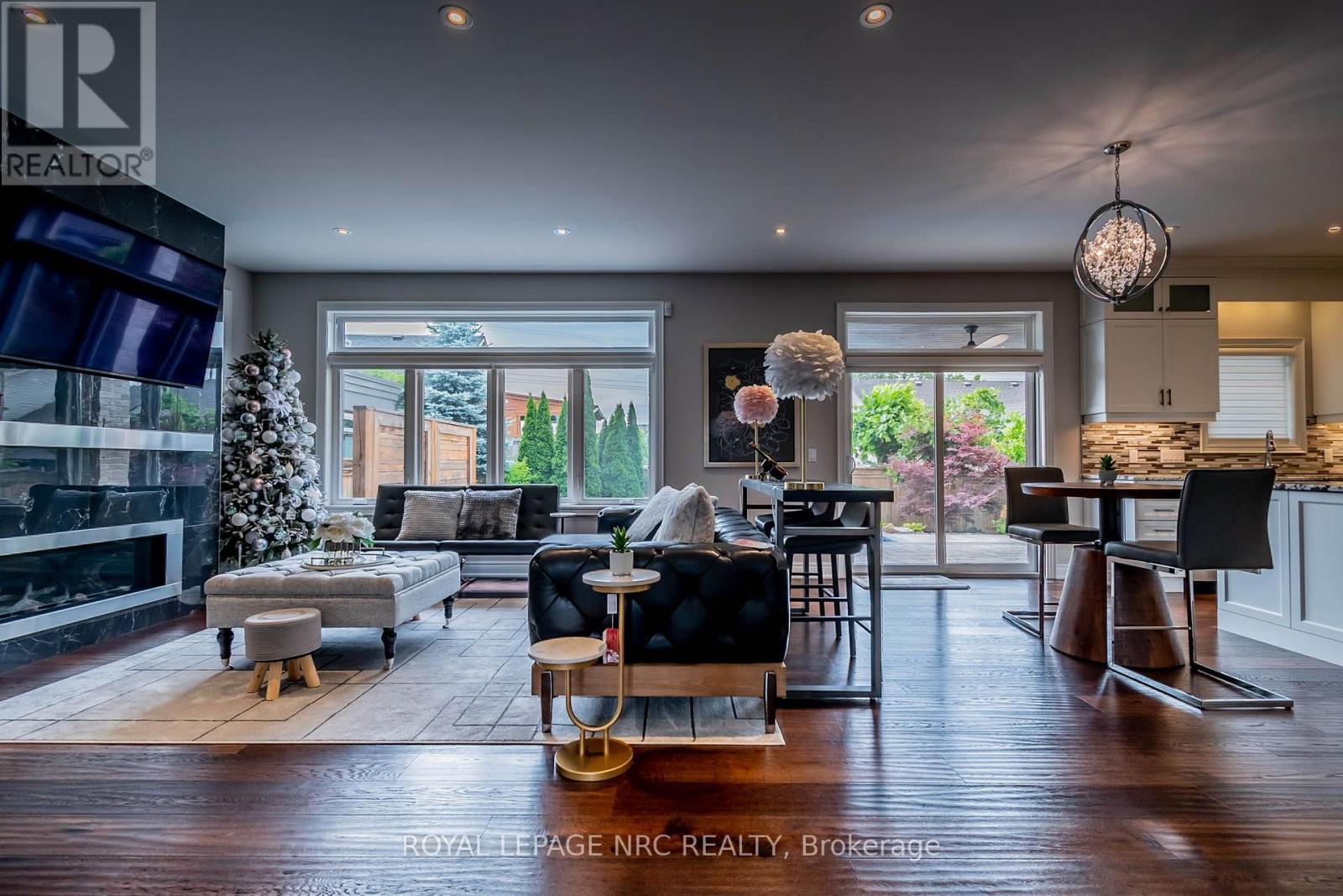 8 Tuscany Court, St. Catharines, Ontario  L2S 0E2 - Photo 8 - X13656174