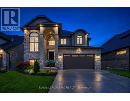 8 TUSCANY COURT, St. Catharines, Ontario