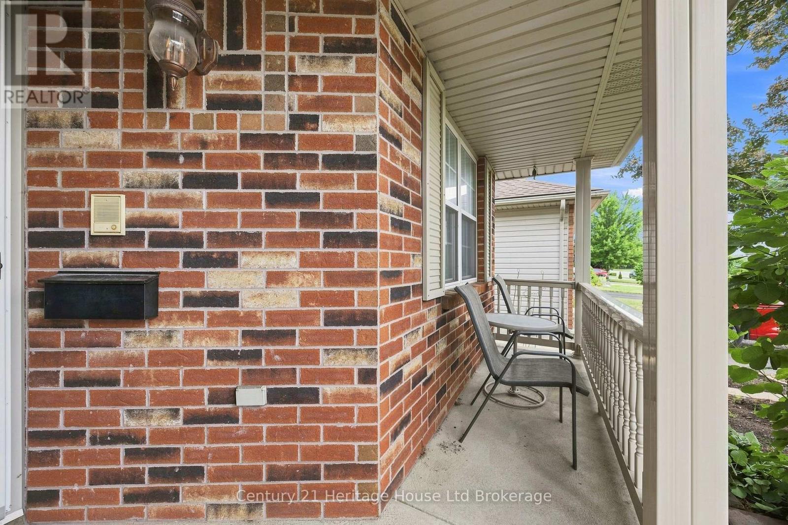 26 Peach Street, Tillsonburg, Ontario  N4G 5N6 - Photo 25 - X13656204