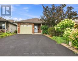 26 PEACH STREET, Tillsonburg, Ontario