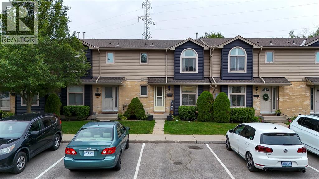 27 York Crescent Unit# 17, Sarnia, Ontario  N7S 6H9 - Photo 25 - 26019293