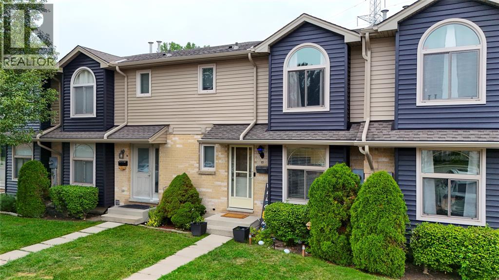 27 York Crescent Unit# 17, Sarnia, Ontario  N7S 6H9 - Photo 26 - 26019293