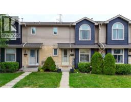 27 YORK CRESCENT Unit# 17, Sarnia, Ontario