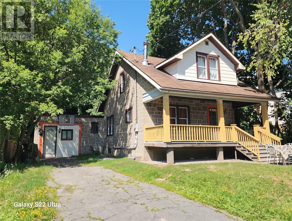 122 Bloor Street, Sudbury, Ontario  P3C 2K7 - Photo 2 - 2129697