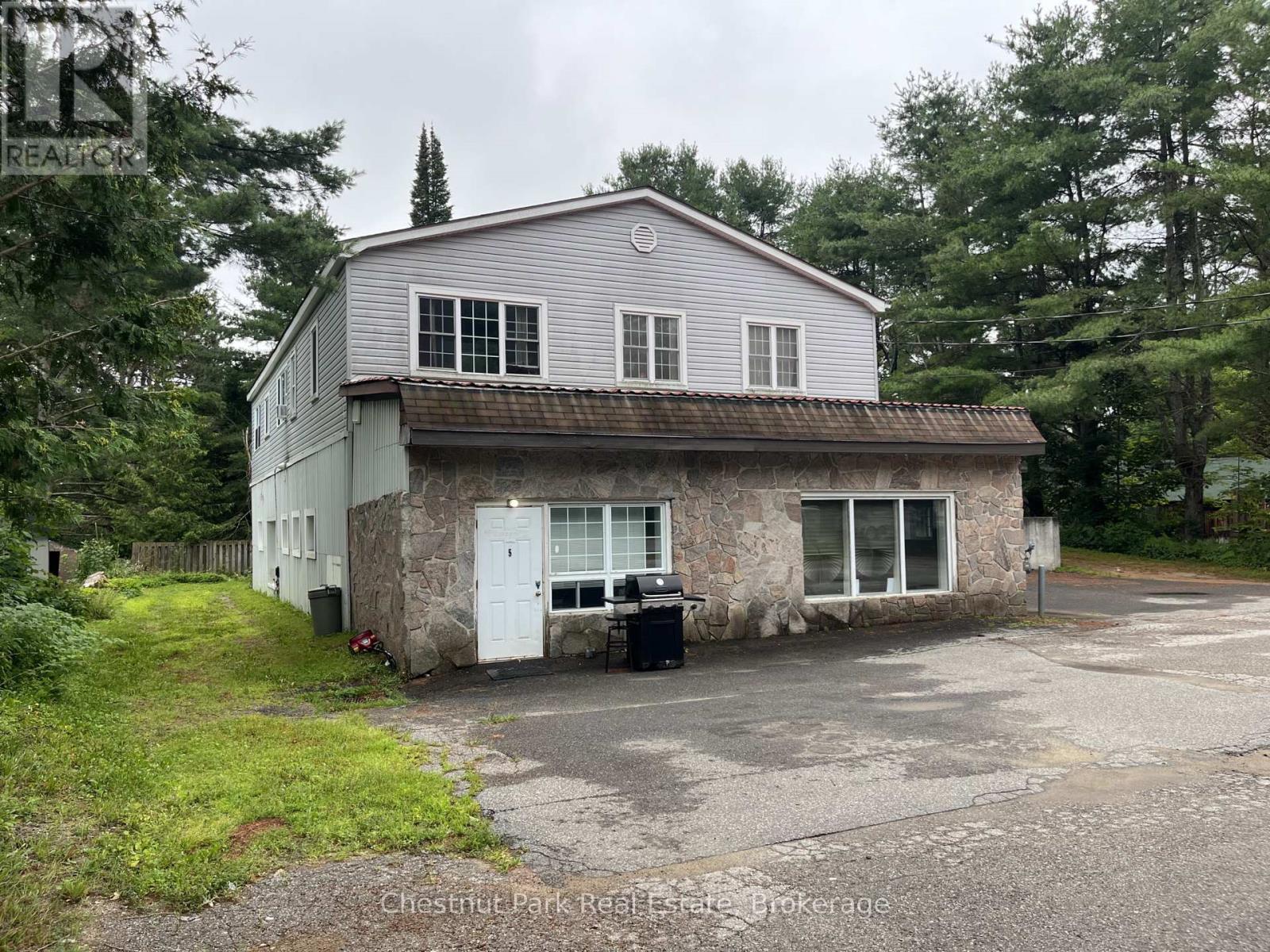 368 MANITOBA STREET, Bracebridge, Ontario