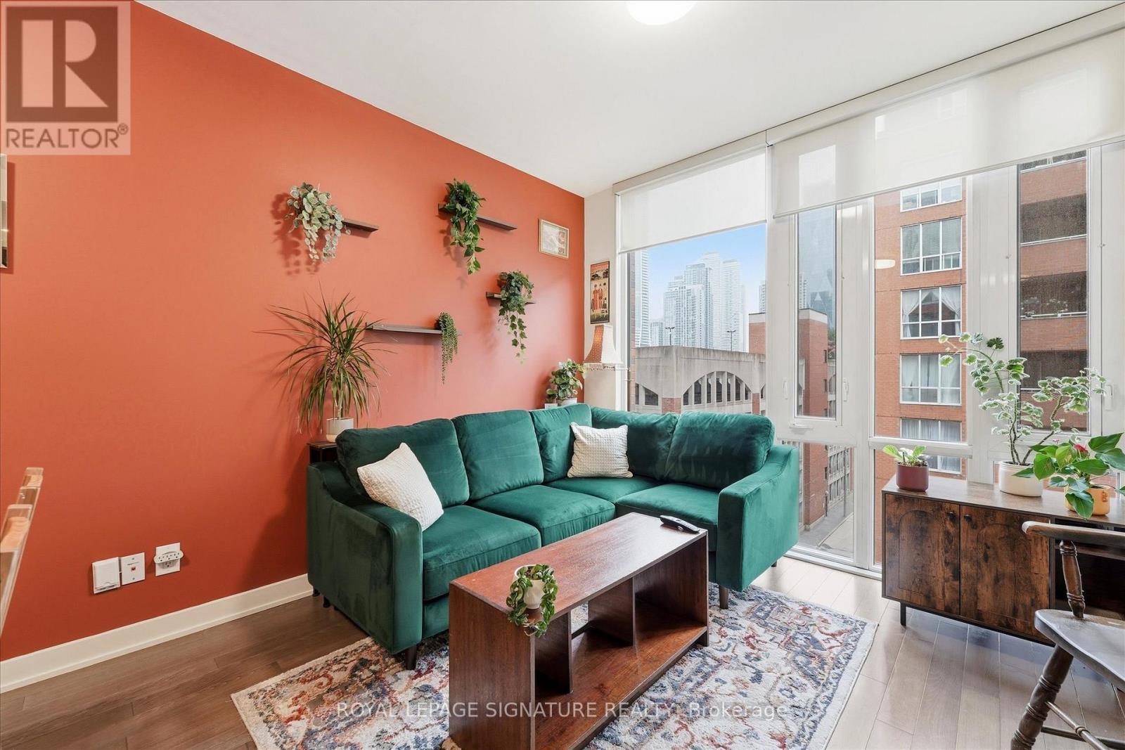 421 - 3 MARKET STREET, Toronto, Ontario