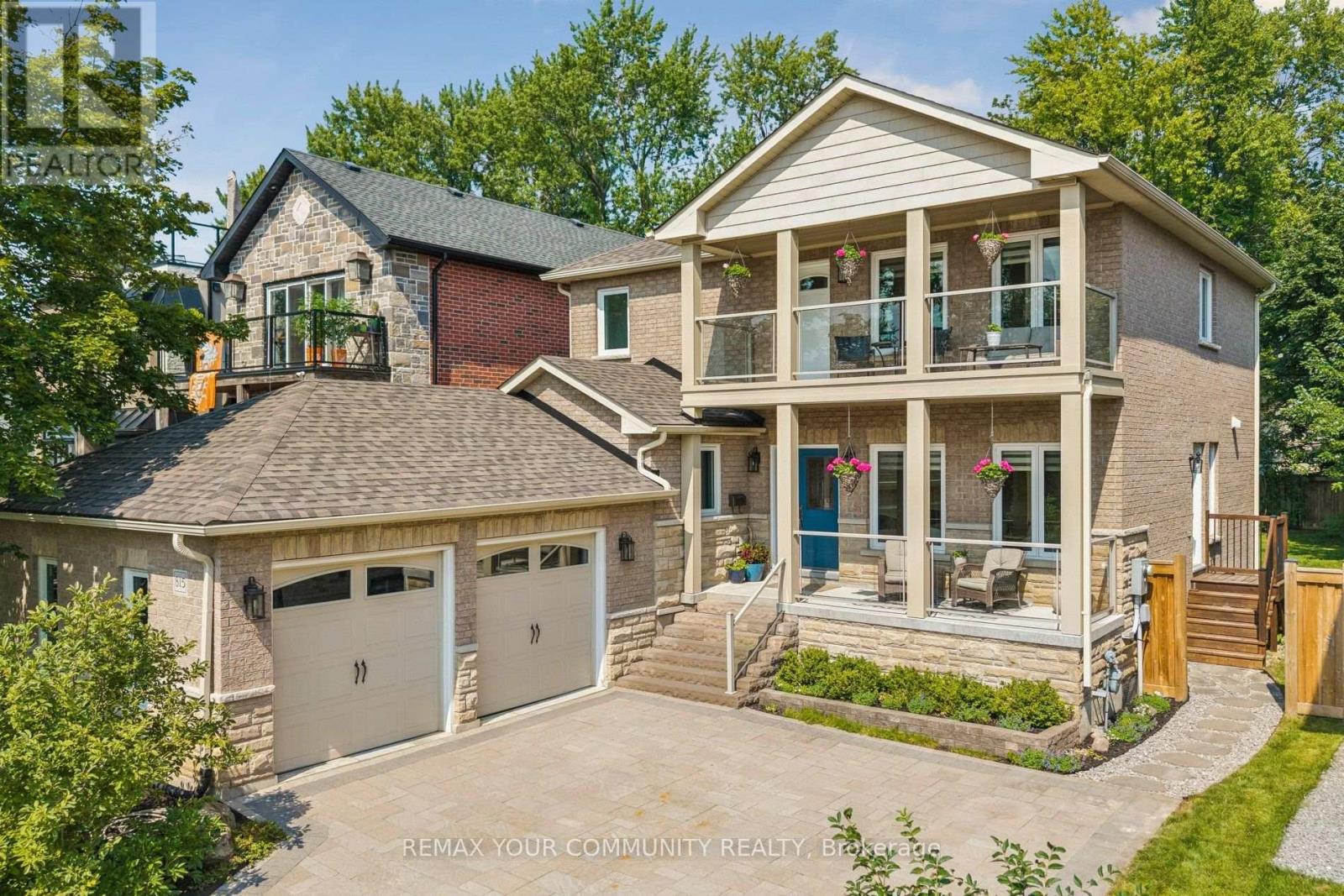 815 FAIRVIEW AVENUE, Pickering, Ontario
