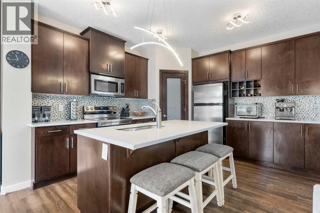 26 Walden Court Se, Calgary, Alberta  T2X 0N8 - Photo 8 - A2328640