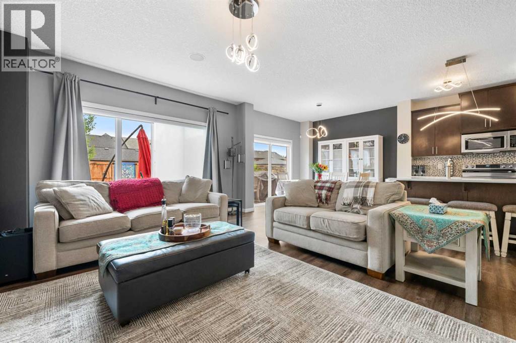 26 Walden Court Se, Calgary, Alberta  T2X 0N8 - Photo 6 - A2328640