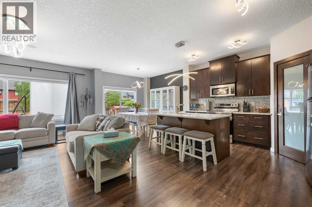 26 Walden Court Se, Calgary, Alberta  T2X 0N8 - Photo 7 - A2328640