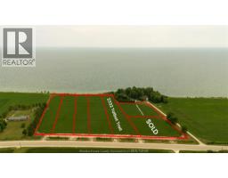 2332 Talbot TRAIL, Wheatley, Ontario