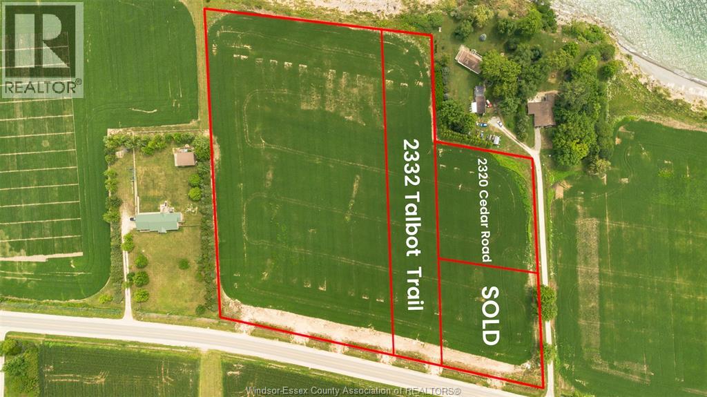 2332 Talbot Trail, Wheatley, Ontario  N0P 2P0 - Photo 4 - 26019290