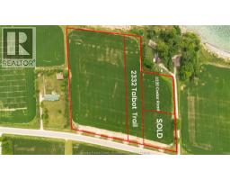 2320 Cedar ROAD, Wheatley, Ontario
