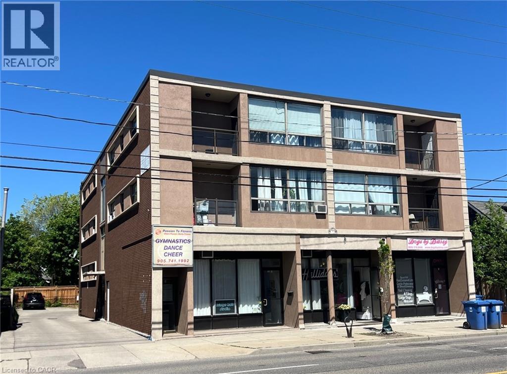 600 UPPER WELLINGTON Street, Hamilton, Ontario