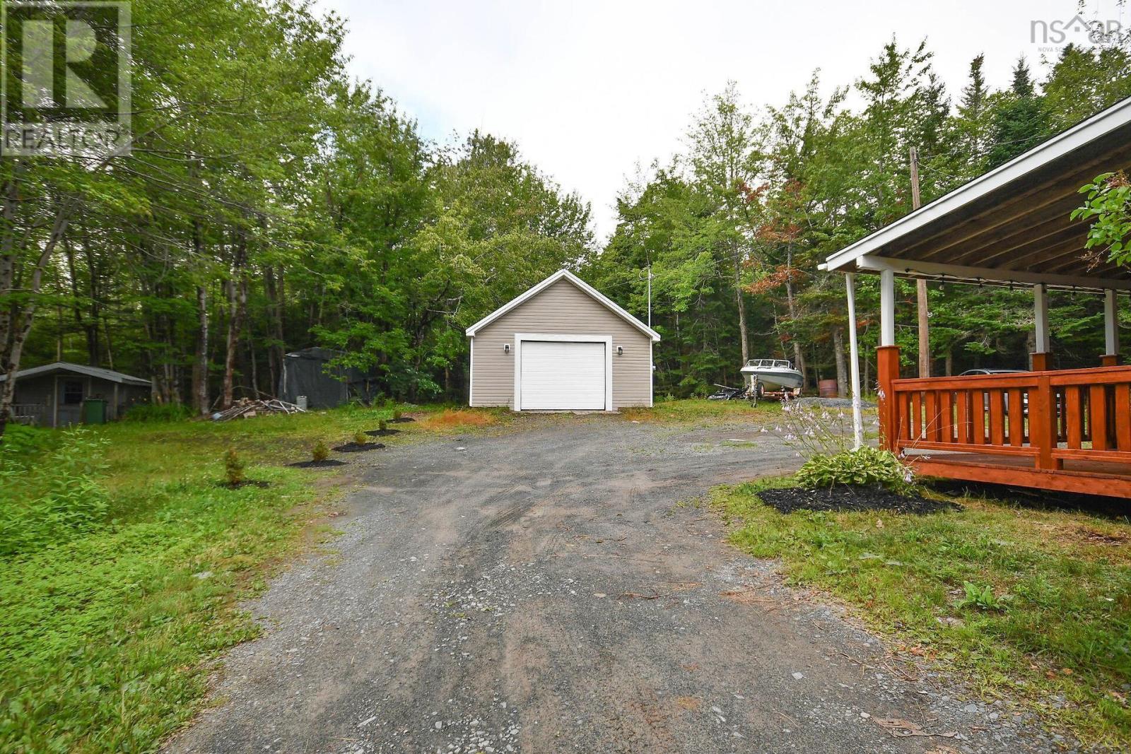 2324 Beaver Bank Road, Beaver Bank, Nova Scotia  B4G 1E5 - Photo 35 - 202619489