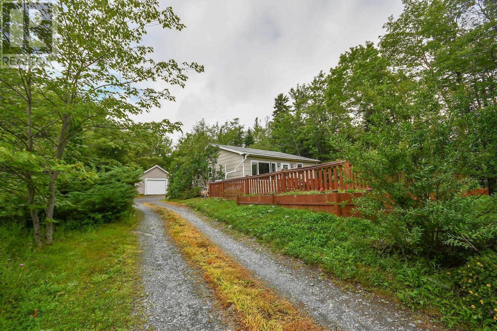 2324 Beaver Bank Road, Beaver Bank, Nova Scotia  B4G 1E5 - Photo 34 - 202619489