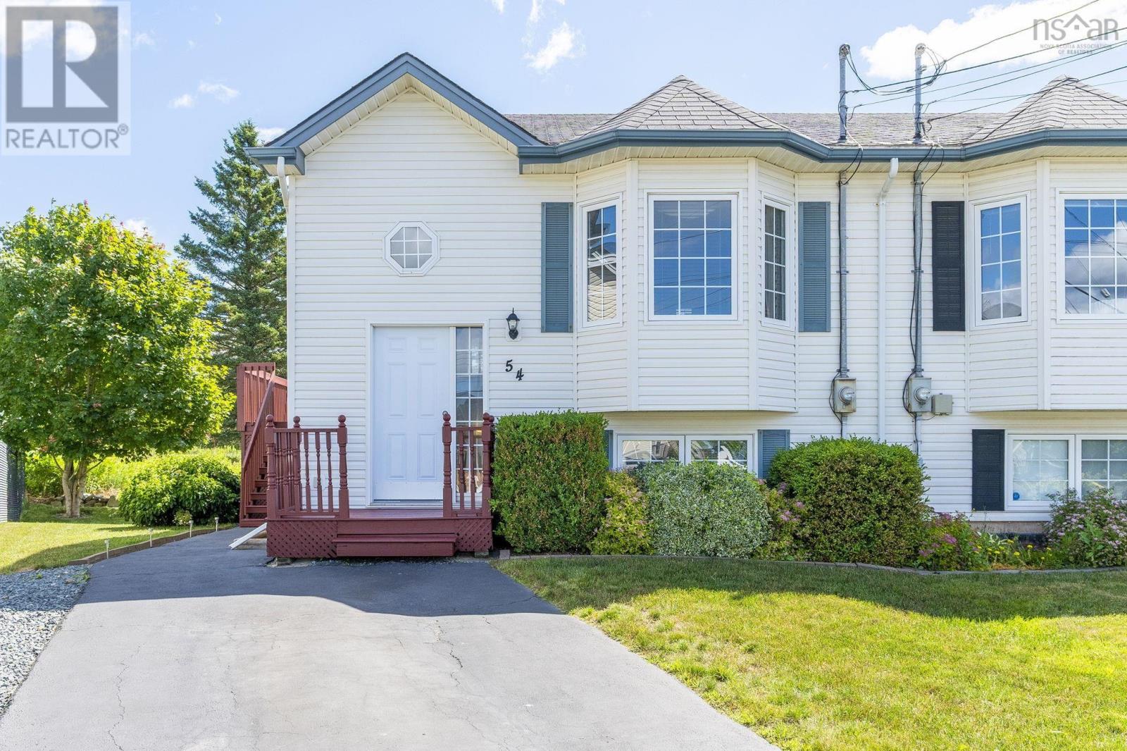 54 Peter Court, Eastern Passage, Nova Scotia