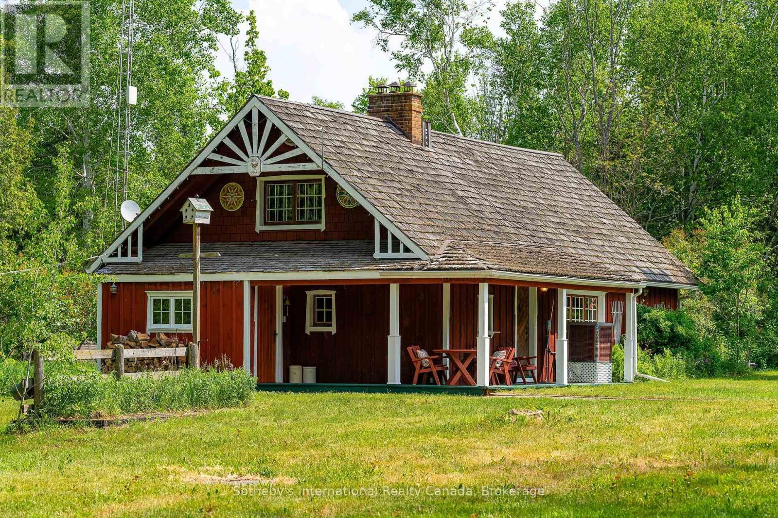 938501 AIRPORT ROAD, Mulmur, Ontario