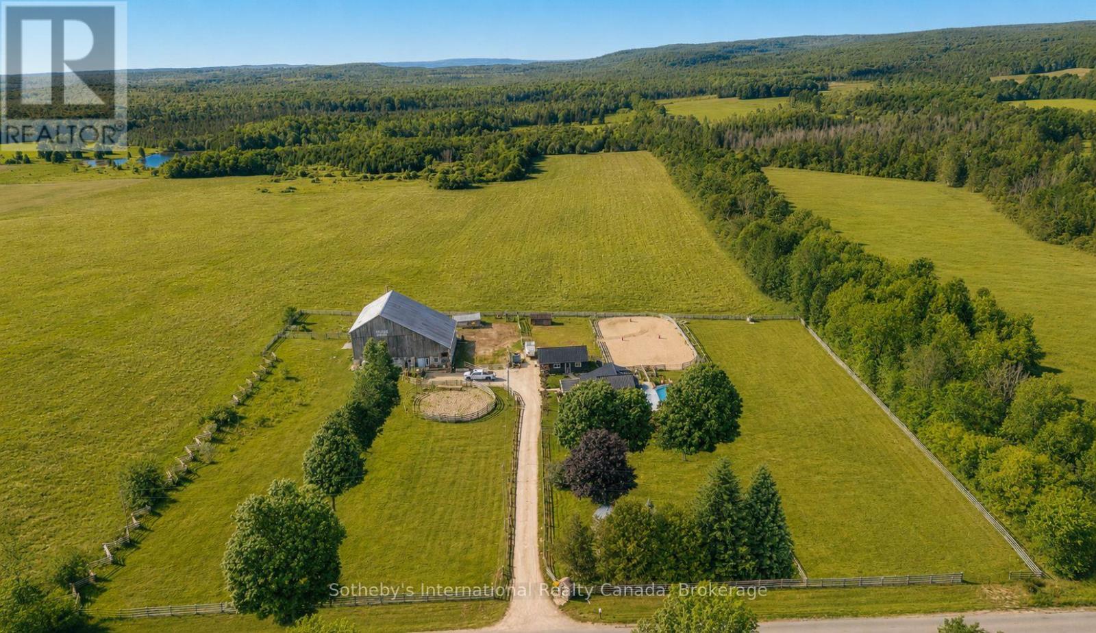 467435 12th Concession B Concession, Grey Highlands, Ontario  N0C 1C0 - Photo 2 - X13490164