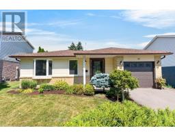 35 MANCROFT CRESCENT, Brampton, Ontario