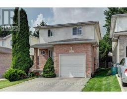271 RESURRECTION DRIVE, Kitchener, Ontario