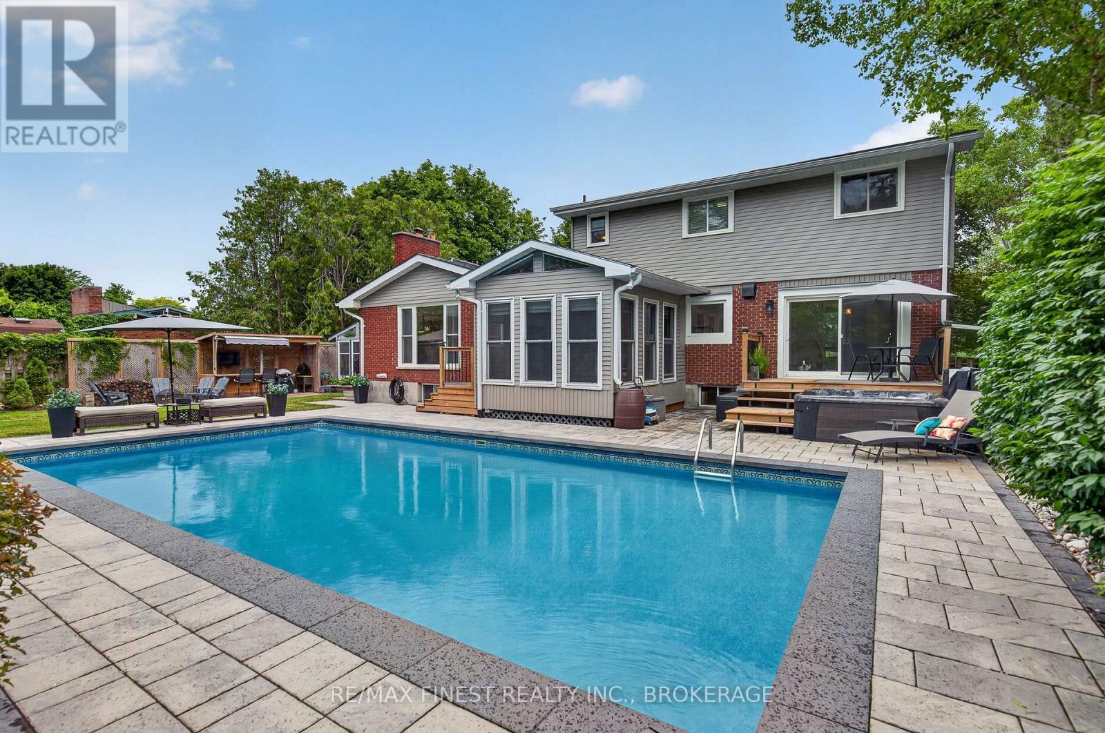 35 Keller Drive, Belleville, Ontario  K8P 4B3 - Photo 4 - X13484502