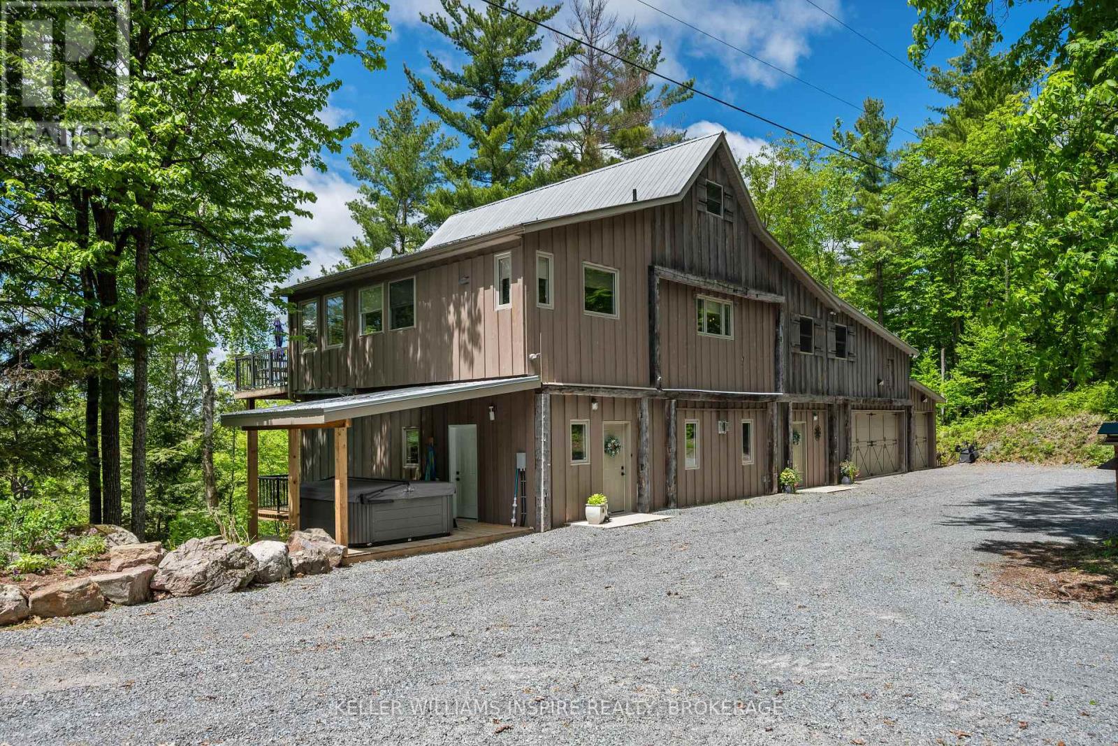 1023 Pepper Lane, Frontenac, Ontario  K0H 2W0 - Photo 4 - X13584992