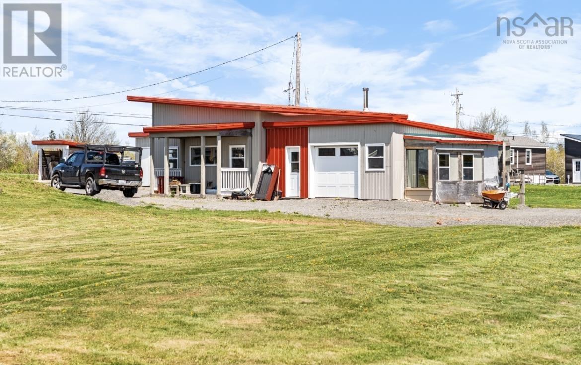 532 Gulf Shore Road, Pugwash, Nova Scotia  B0K 1L0 - Photo 43 - 202612185