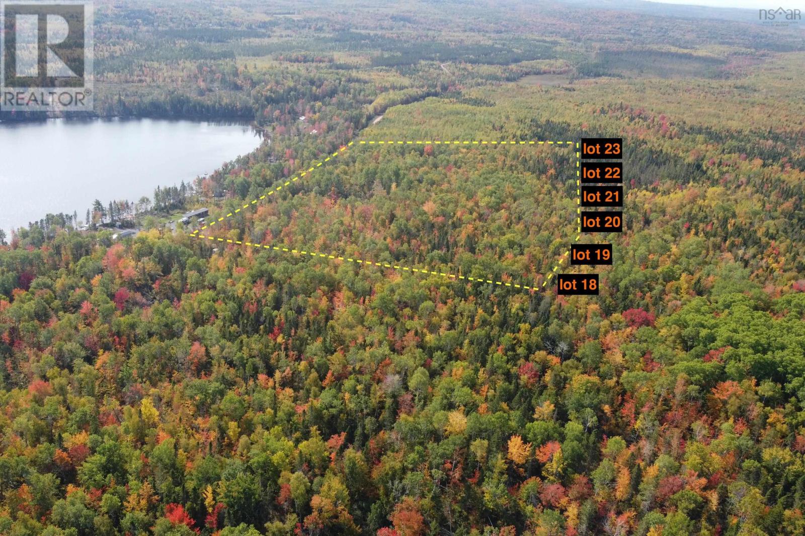 Lot 21 Black Lake Road, Black Lake, Nova Scotia  B0M 1X0 - Photo 8 - 202612745