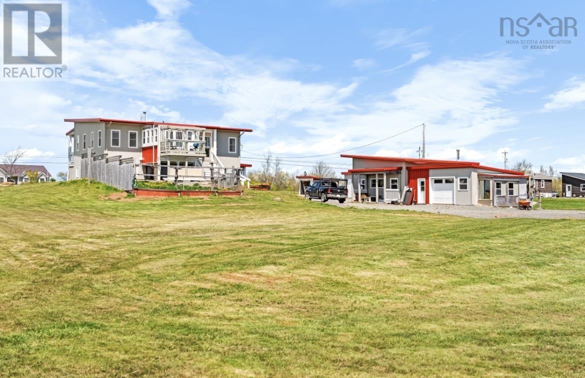 532 Gulf Shore Road, Pugwash, Nova Scotia  B0K 1L0 - Photo 42 - 202612185