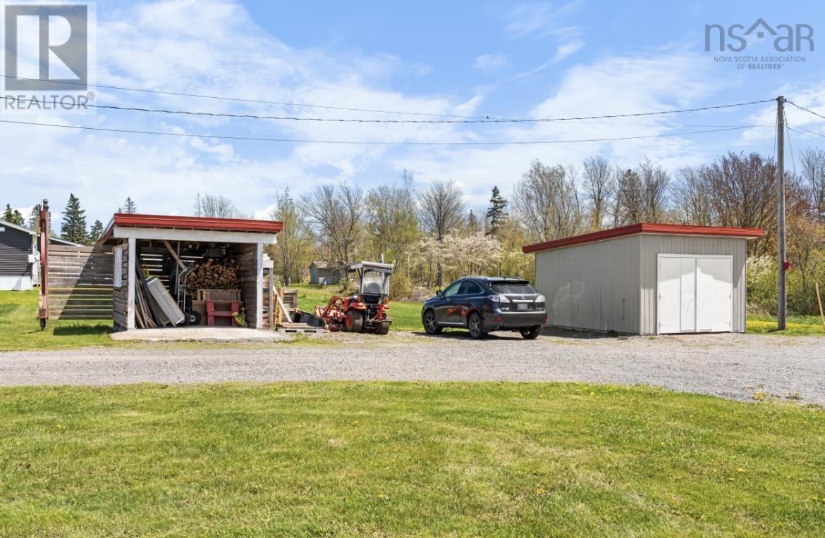 532 Gulf Shore Road, Pugwash, Nova Scotia  B0K 1L0 - Photo 46 - 202612185