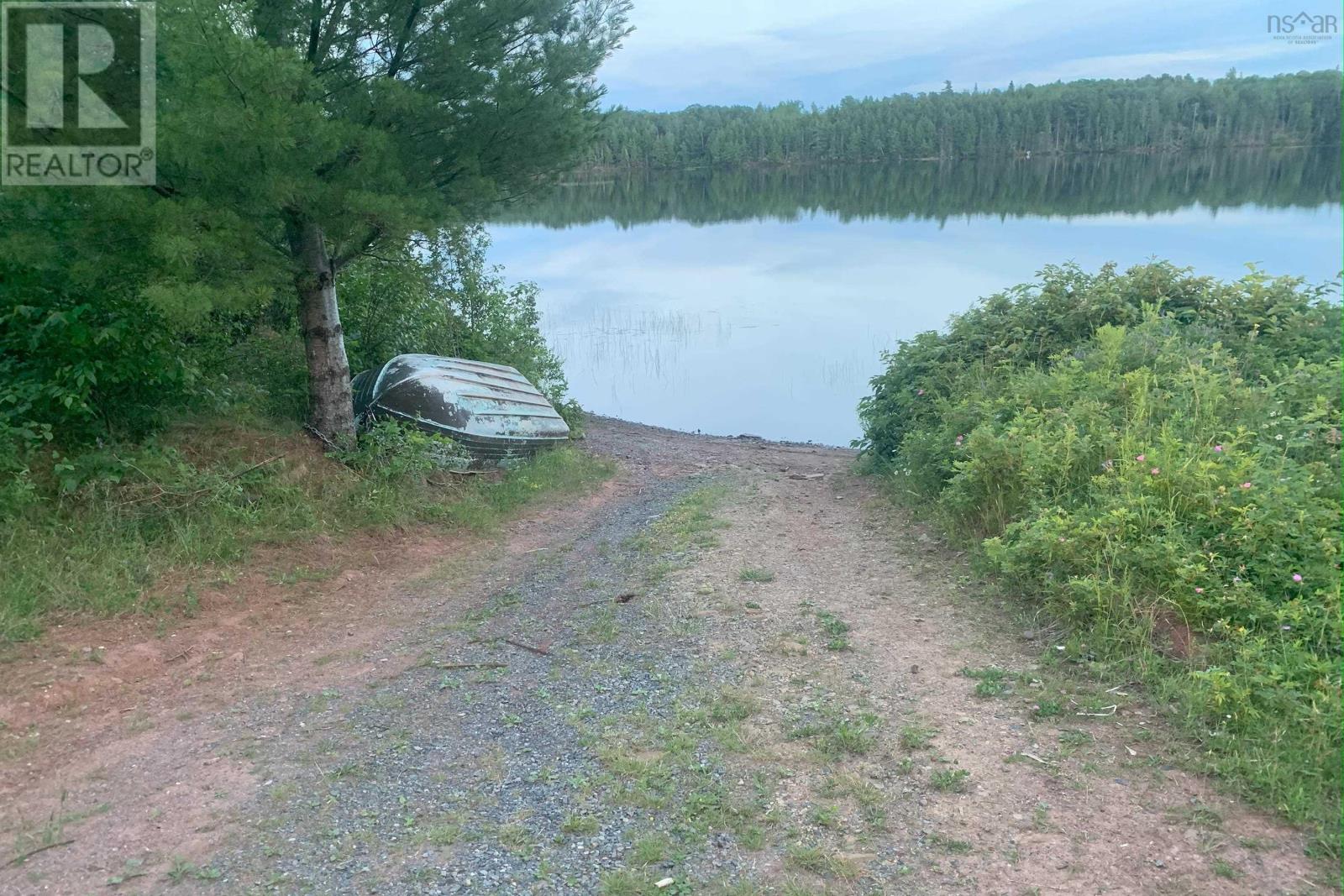 Lot 21 Black Lake Road, Black Lake, Nova Scotia  B0M 1X0 - Photo 2 - 202612745