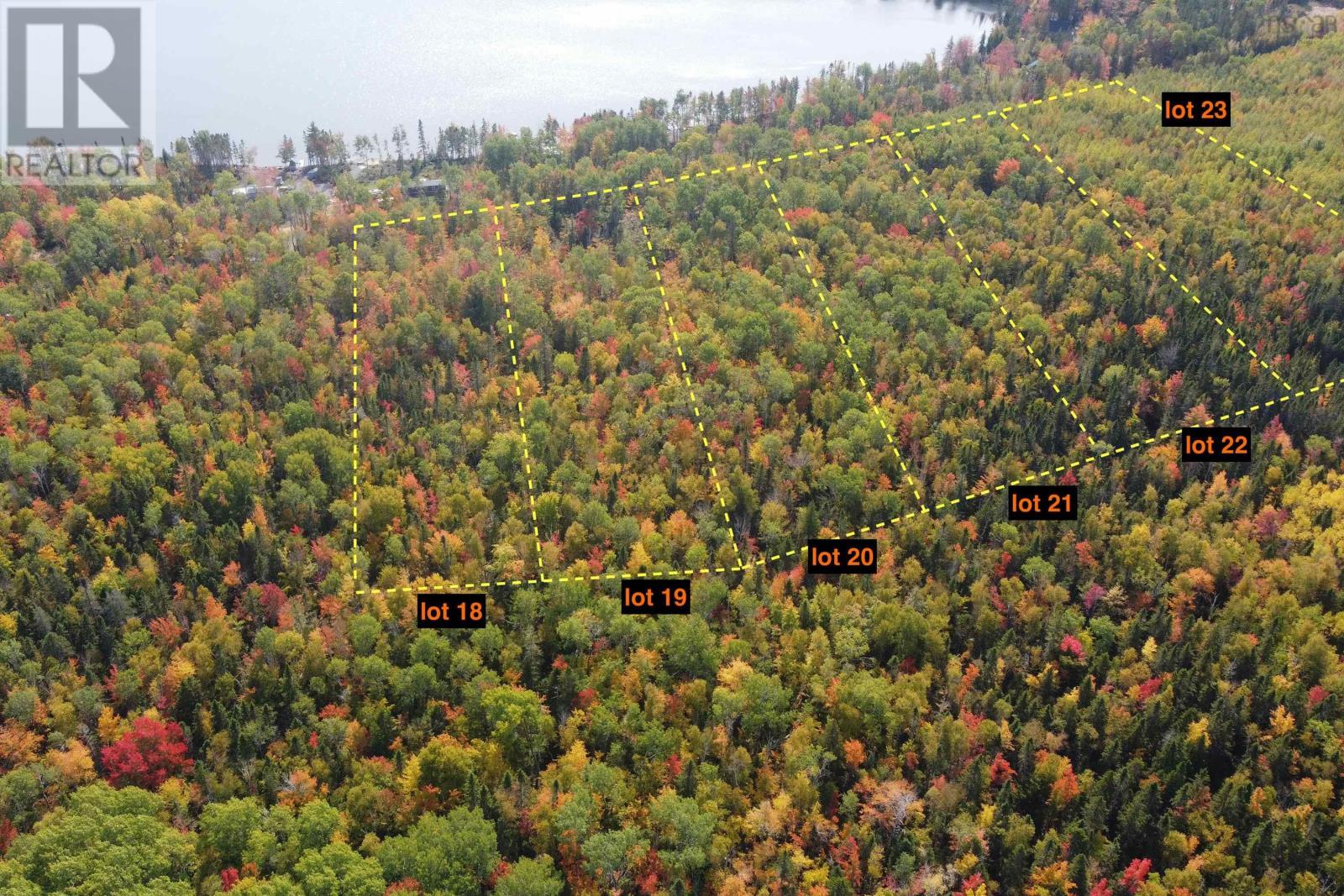 Lot 21 Black Lake Road, Black Lake, Nova Scotia  B0M 1X0 - Photo 9 - 202612745