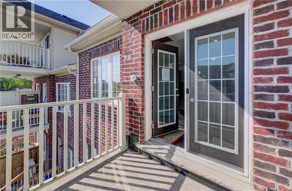403 Westwood Drive Unit# 59, Kitchener, Ontario  N2M 0B5 - Photo 18 - 40830722