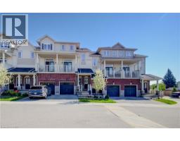 403 WESTWOOD Drive Unit# 59, Kitchener, Ontario