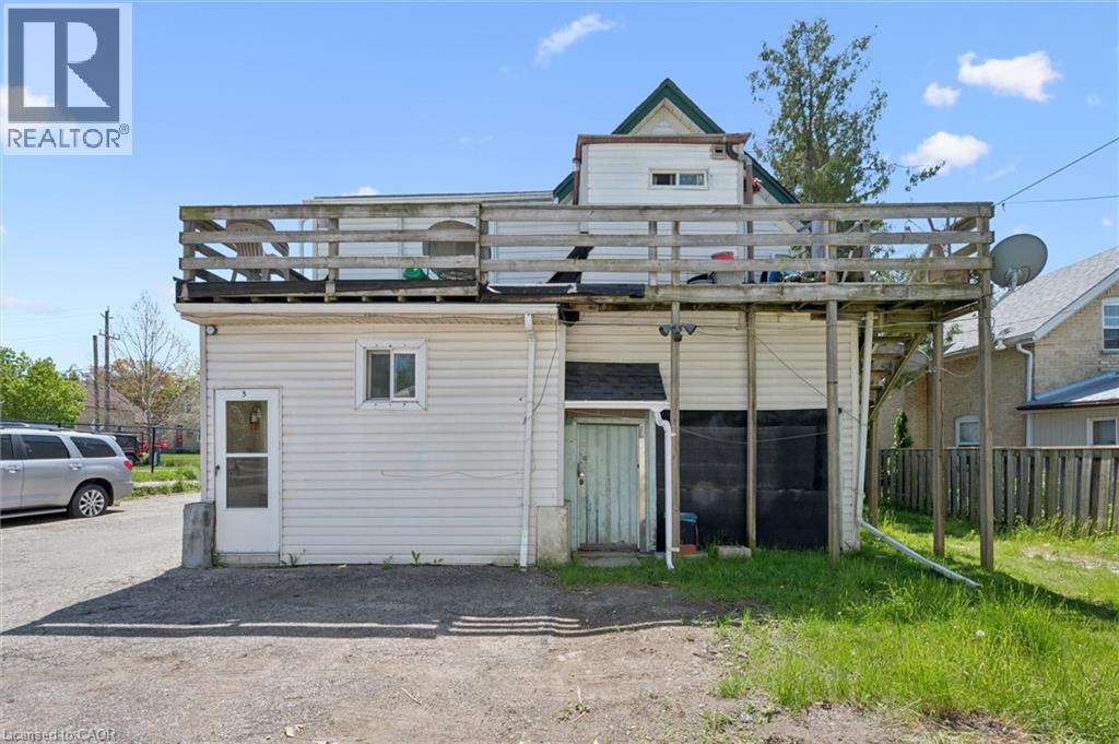 202 Breithaupt Street, Kitchener, Ontario  N2H 5H4 - Photo 10 - 40833193